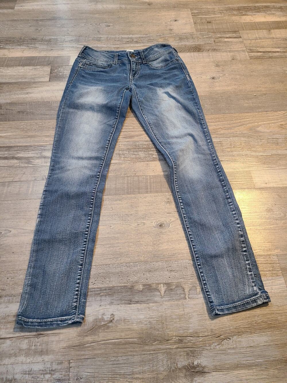 Maurices xs-short women's skinny jeans/jeggings